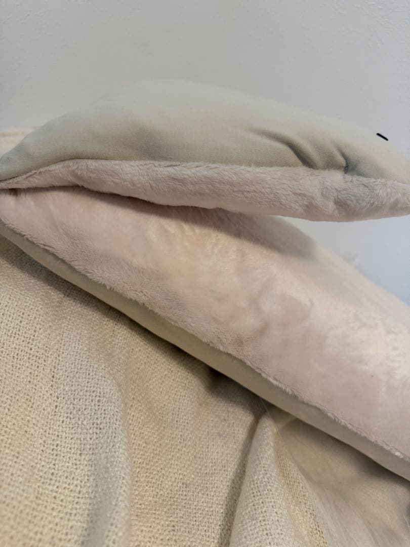 SSOOOKスリングバッグ トンネルクッション ソオオク Lサイズ 新品未使用