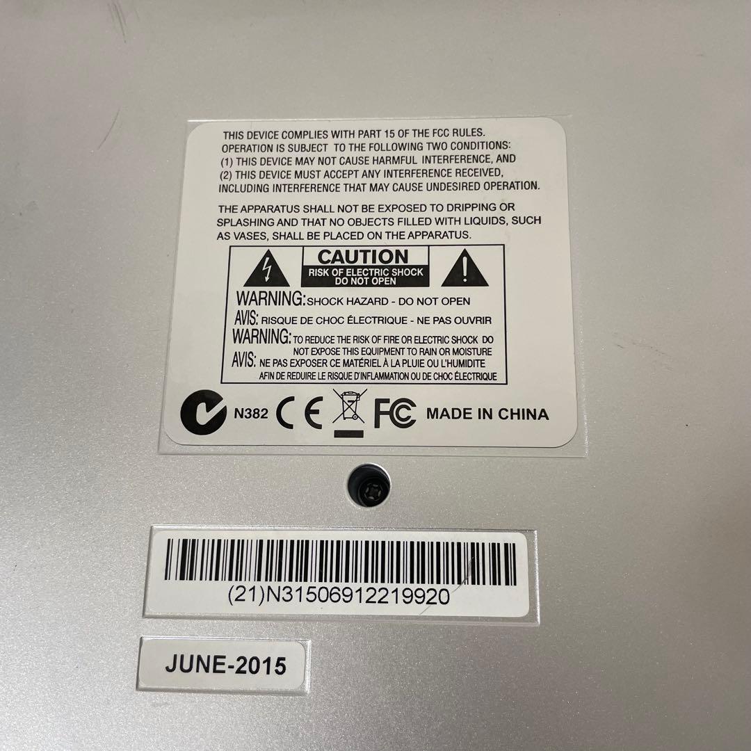 【１か月保証付き】Numark mixtrack pro Ⅱ ニューマーク