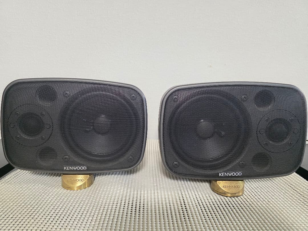 KENWOOD CM9 スピーカーペア