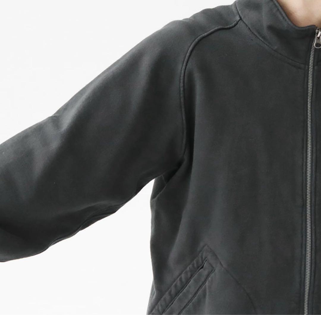 ノースフェイス パープルレーベル ジップアップ フィールド ジャケット ナナミカ