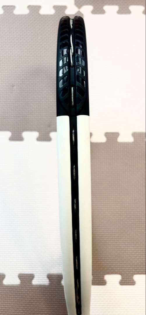 超美品！★HEAD スピードPWR 2024 グリップ1 プレゼント付き★