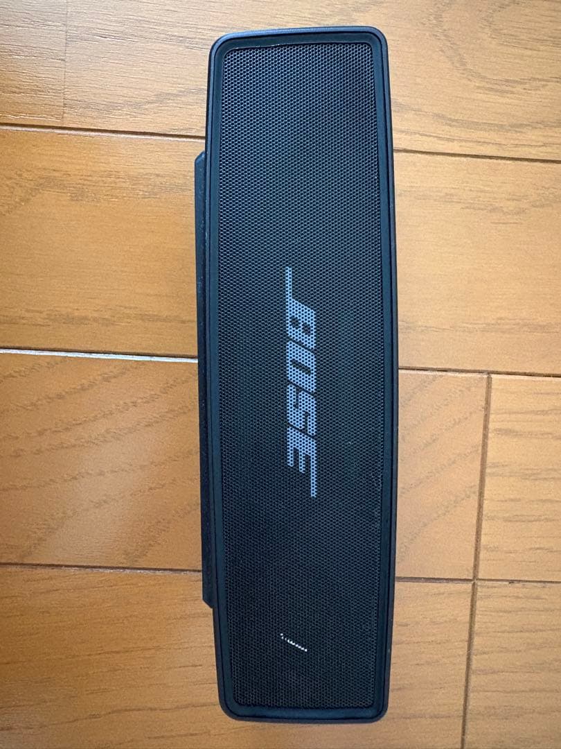 スピーカー・ウーファー bose mini ii se soundlink