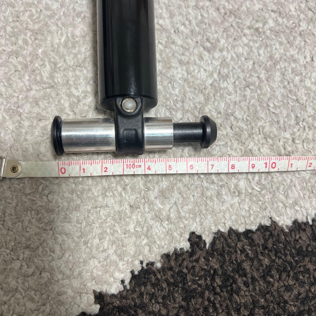 X-Fusion リアサスペンション