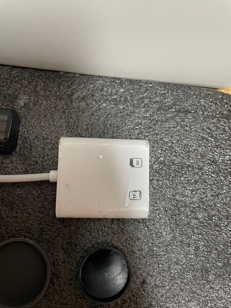 デジタルハリネズミ2 完動品