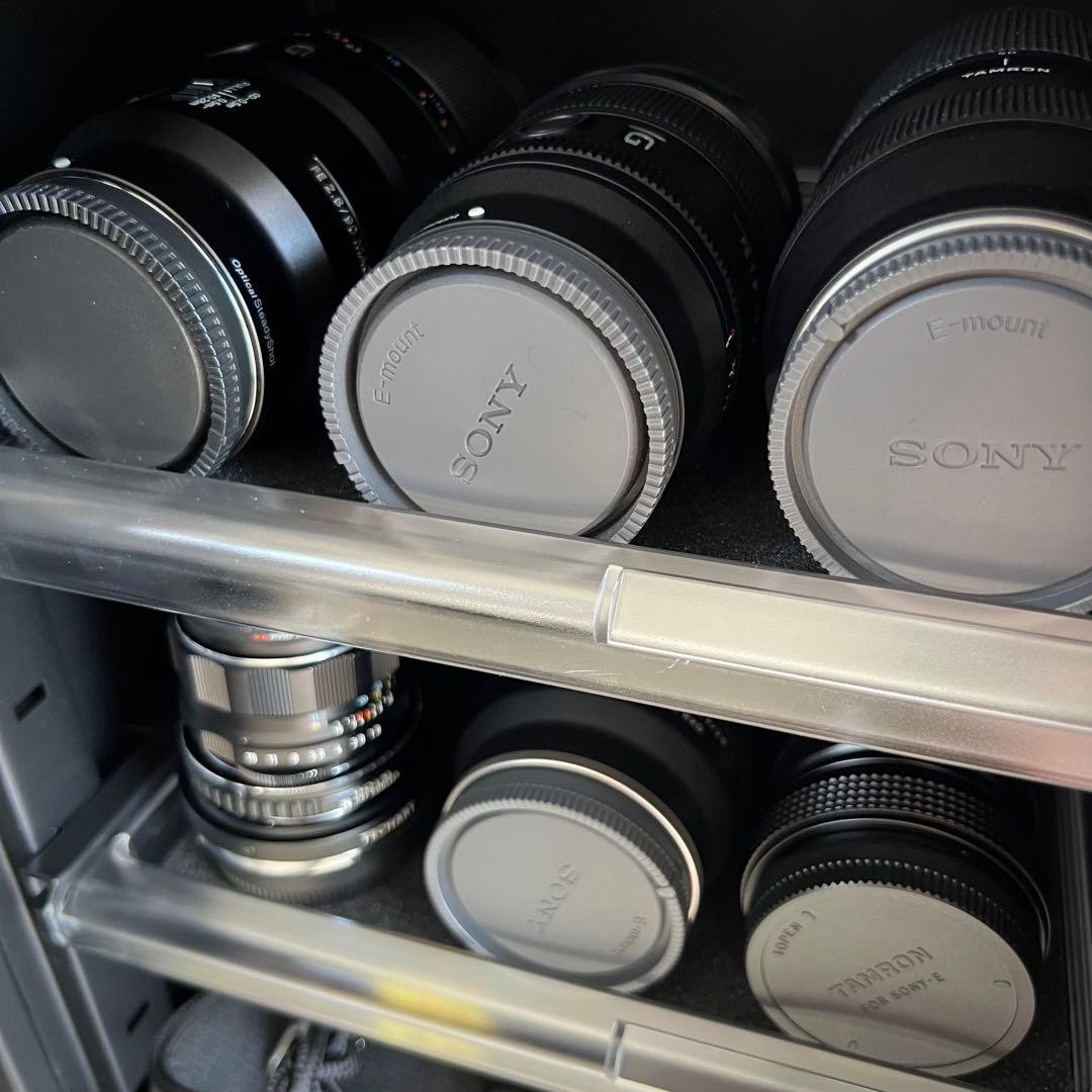 【美品】SONY FE 20mm F1.8 G SEL20F18G