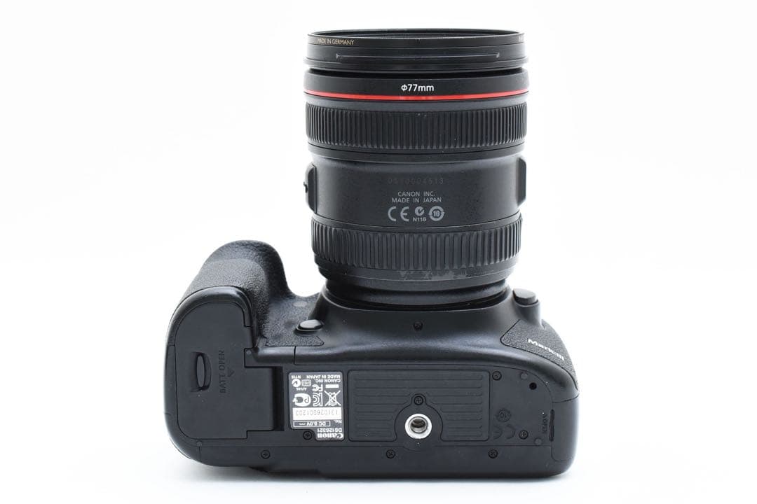 デジタルカメラ Canon EOS5D MarkIII /EF24-70L IS USM