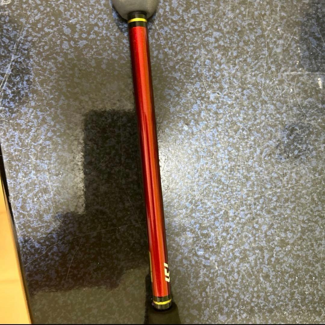 ダイワ　月下美人MX68L-S・N