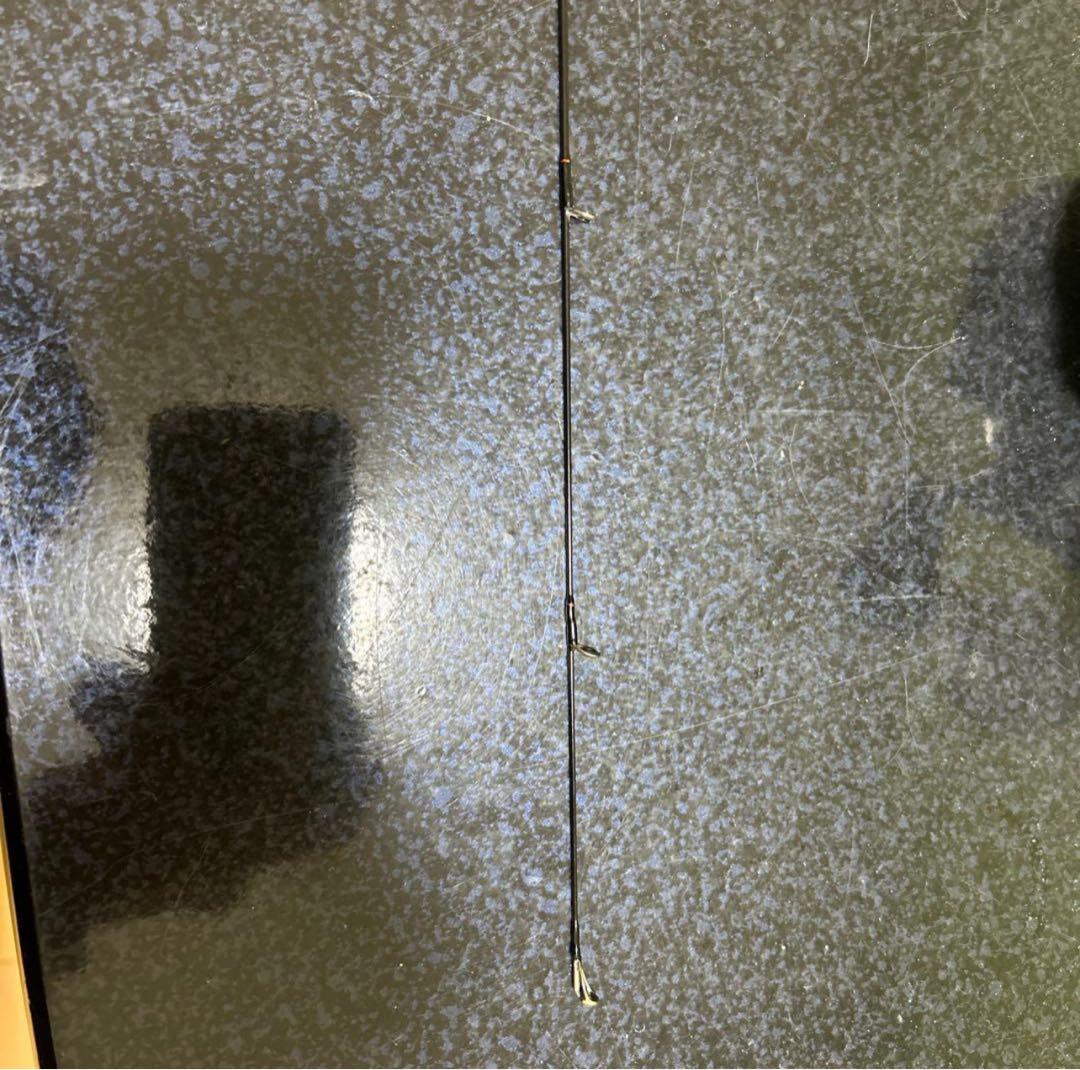 ダイワ　月下美人MX68L-S・N