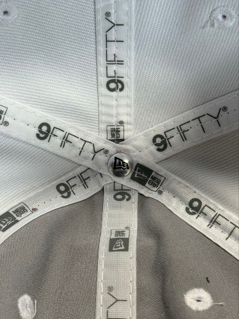 稀少品レア 埼玉西武ライオンズ キャップ 帽子 新品 ニューエラ