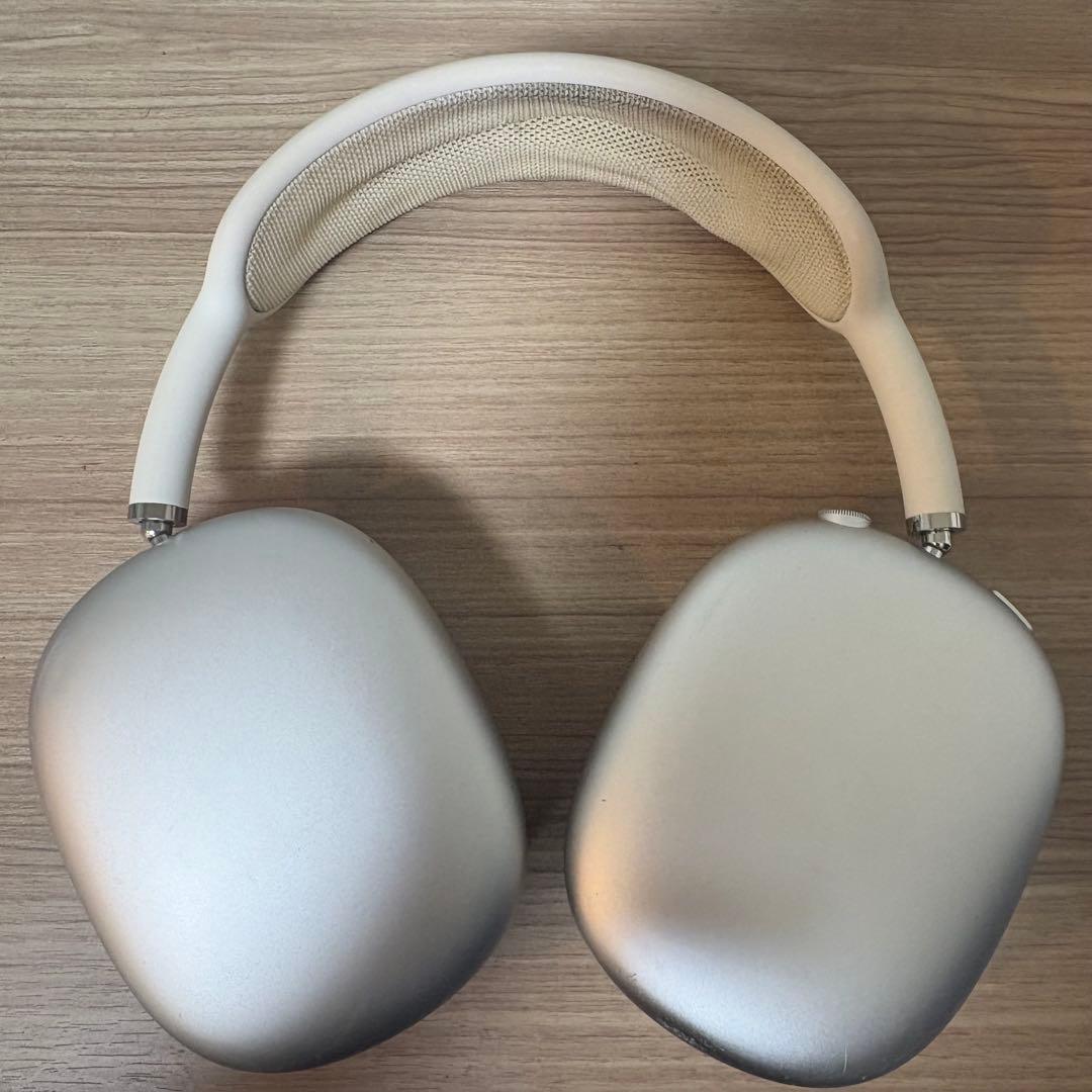 AirPodsPromax ヘッドホン