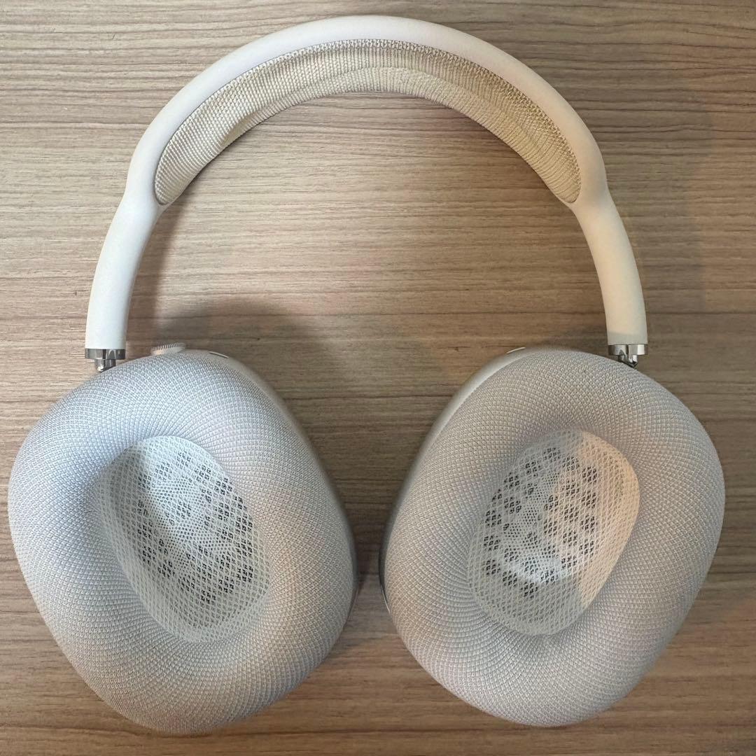 AirPodsPromax ヘッドホン
