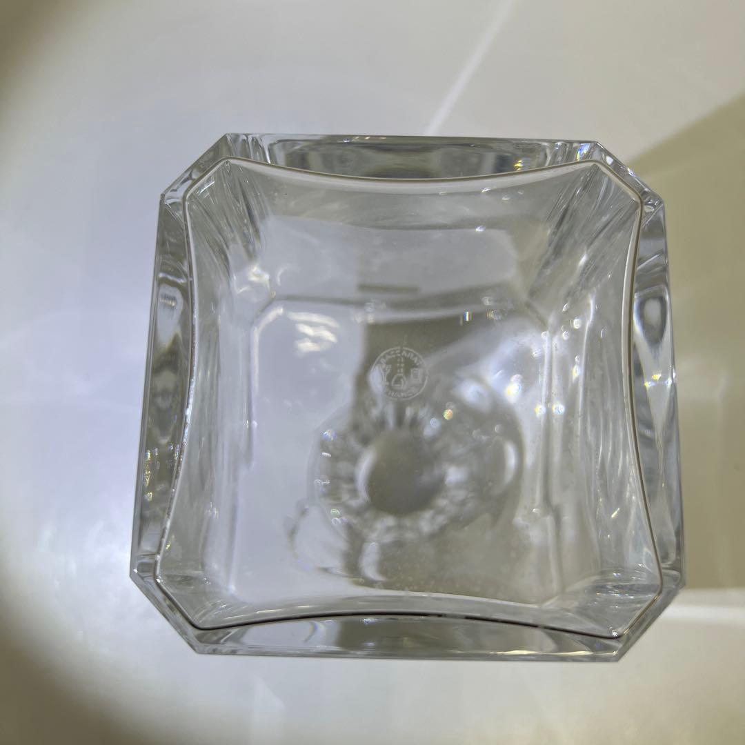 ⭐︎洋3 バカラ　パーフェクション　デキャンタ　高さ24.5㎝　東Y7-0904②