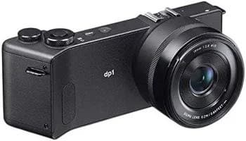 SIGMA dp1 Quattro Foveon フルセット VF-31他