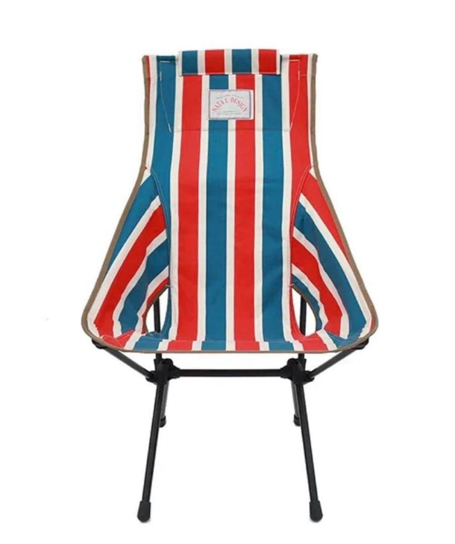 新品未開封】ネイタルデザイン SUNSET CHAIR ND2