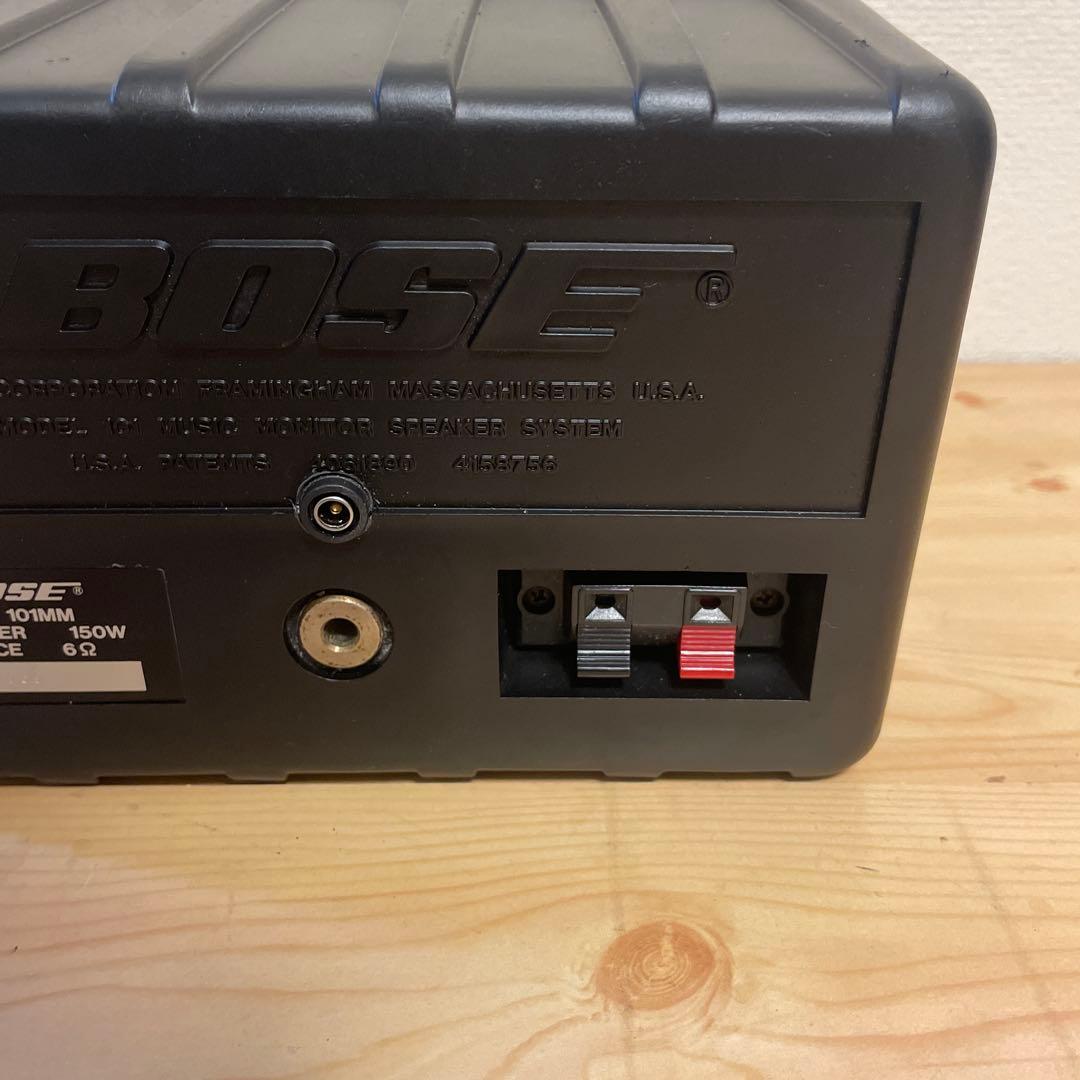 BOSE 101mm Bluetoothスピーカー 2178