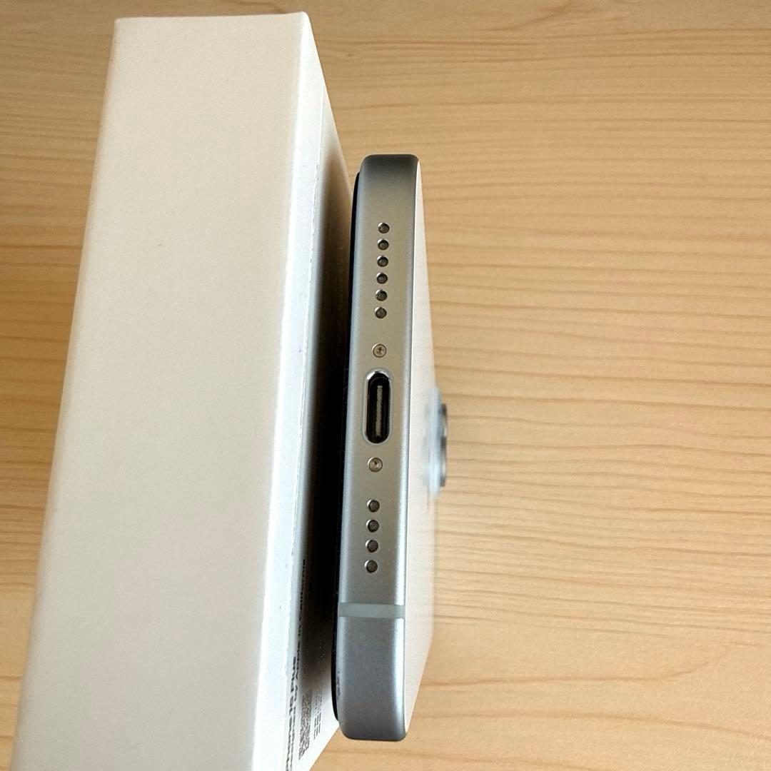 iphone15プラス