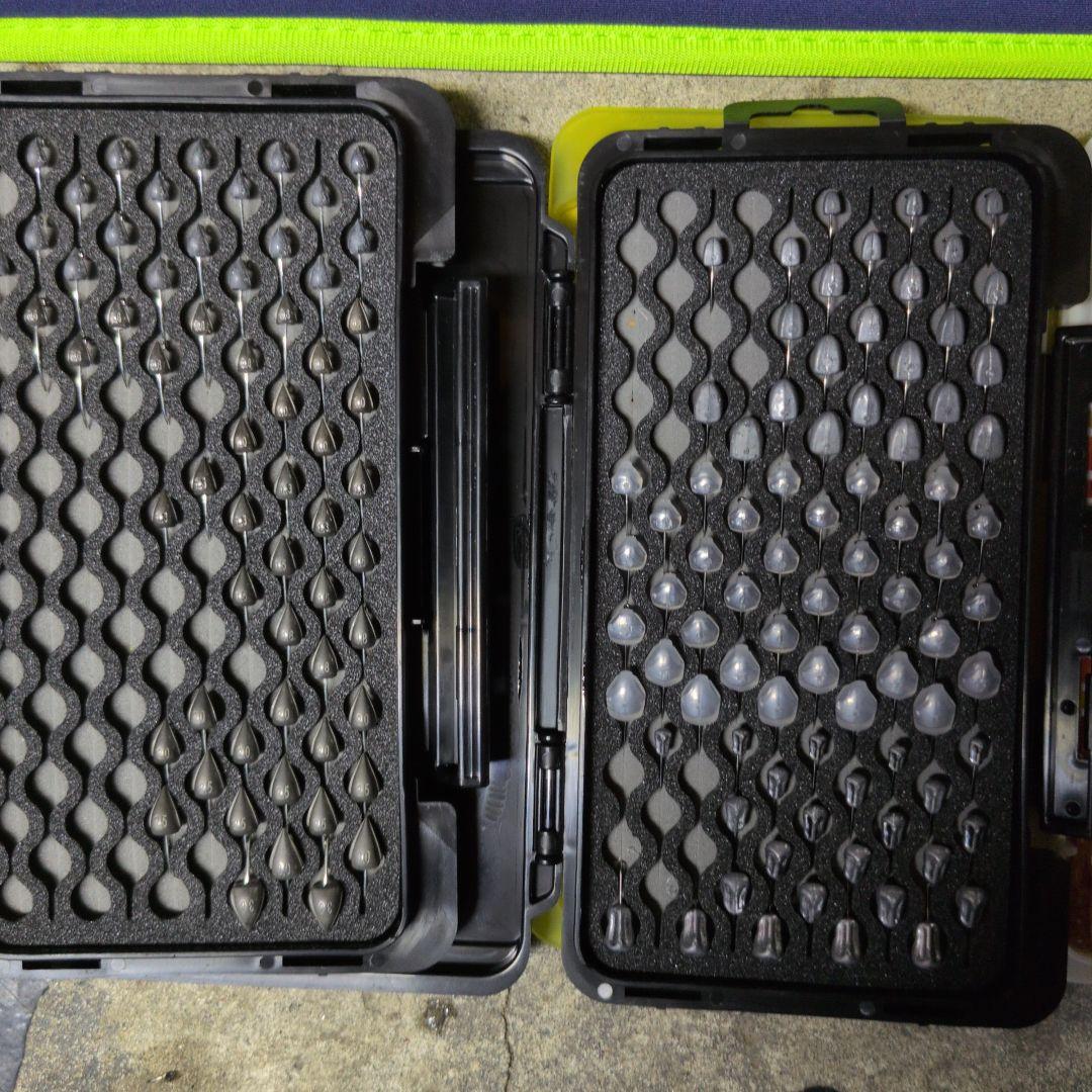 鯵道7G612L・ルビアスSTSF2000SS-P・その他