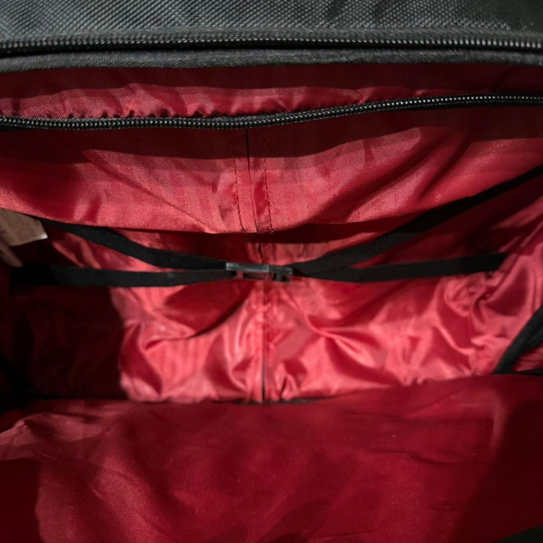 【1度のみ使用】Samsonite ローリングトート キャリーケース 機内持込可