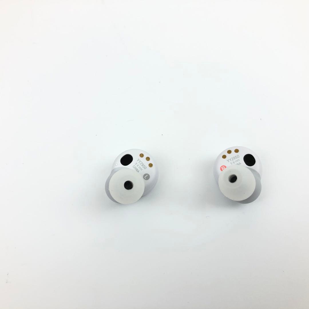 未使用品 SONY LinkBuds S WF-LS900N ワイヤレスイアホン