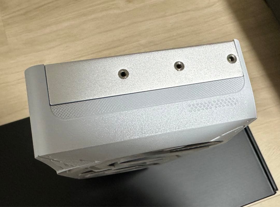 グラフィックボード・グラボ・ビデオカード GeForce RTX 5070 Ti EAGLE OC ICE SFF 16G