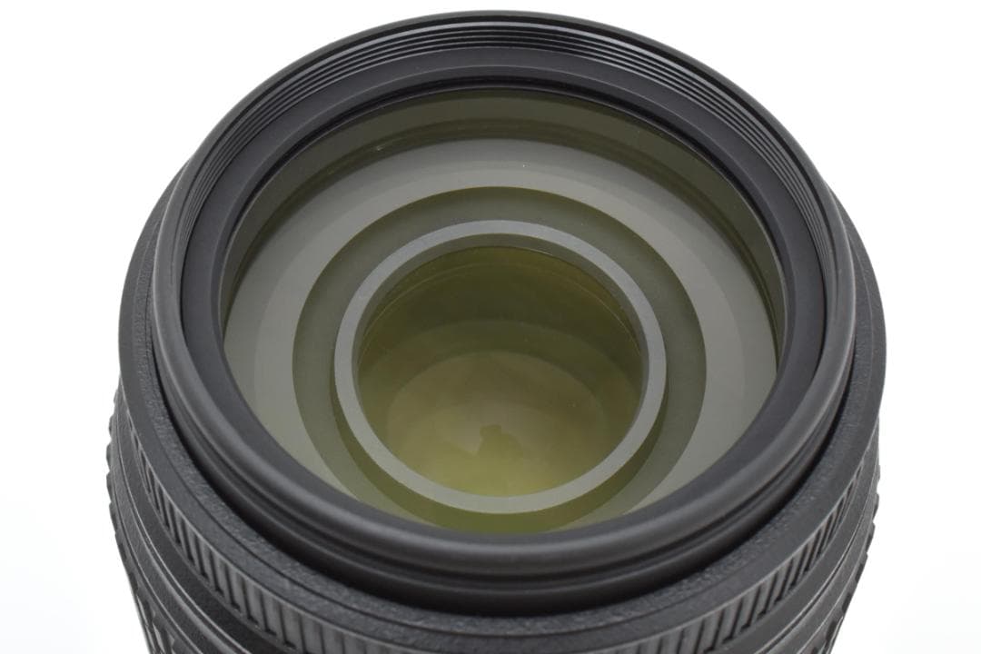 ニコン 55-300mm F4.5-5.6G ED VR #21122