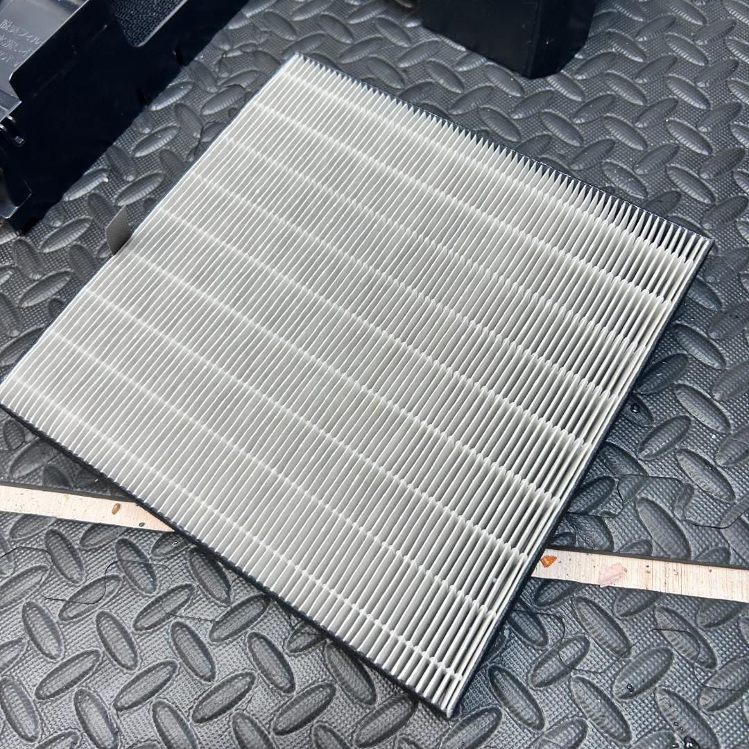 美品 DAIKIN ダイキン ストリーマ空気清浄機 MCK55WJ-H 2020