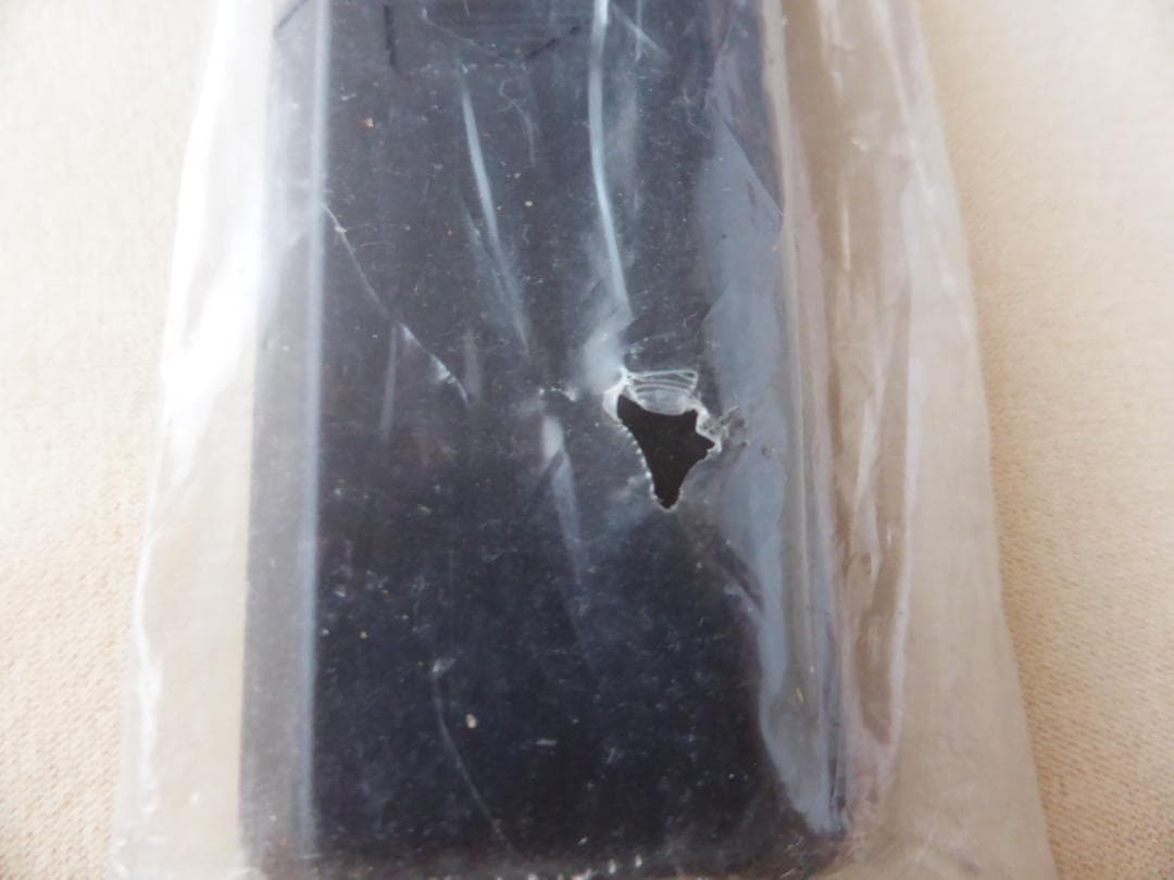 ＜リモコン＞ＳＯＮＹ　リモコン　CASSETTE　DECK　RM-J703