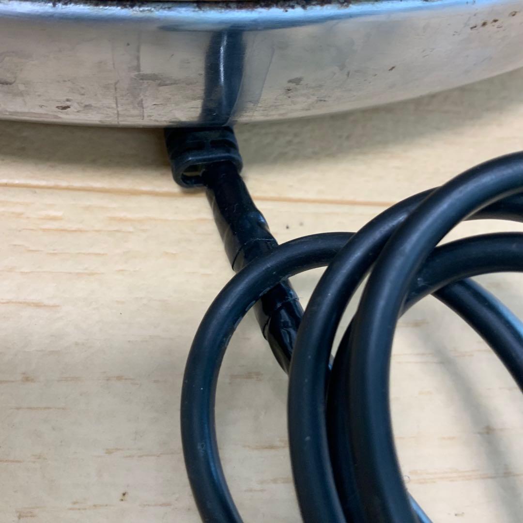 象印　電子保温ジャー　THA-C60 1993年製