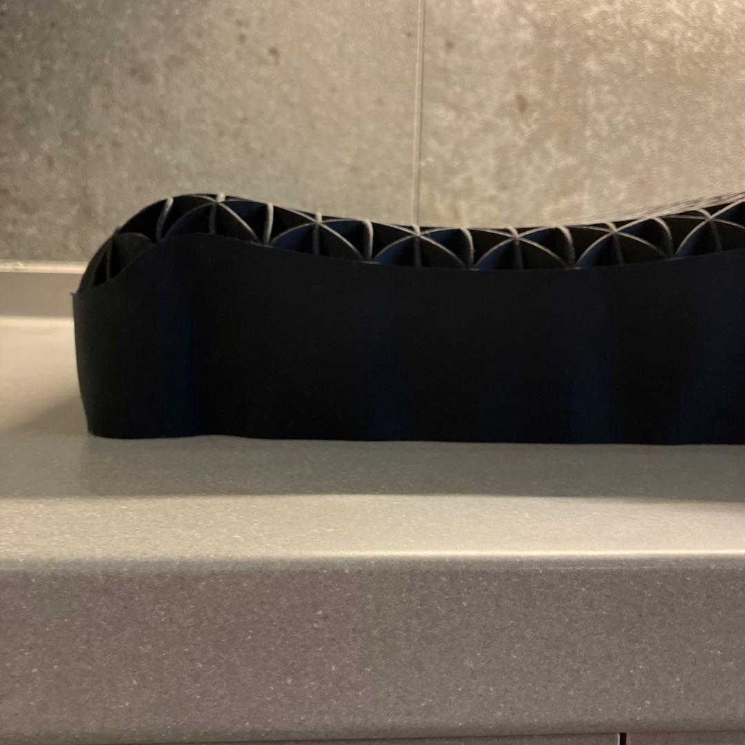 ヒツジのいらない枕　至極　テンセル枕カバー付　まくら　安眠枕　高反発　丸洗いok