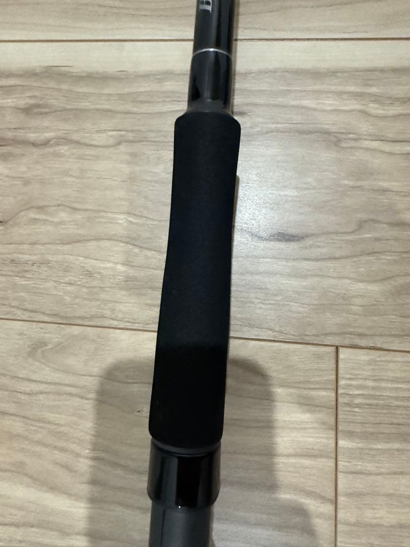 ヤマガブランクス　ブルースナイパー　100M