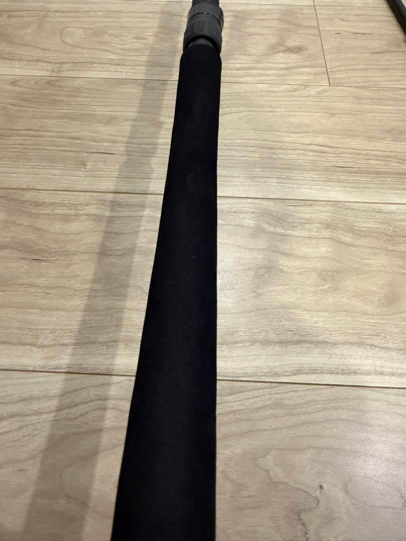 ヤマガブランクス　ブルースナイパー　100M