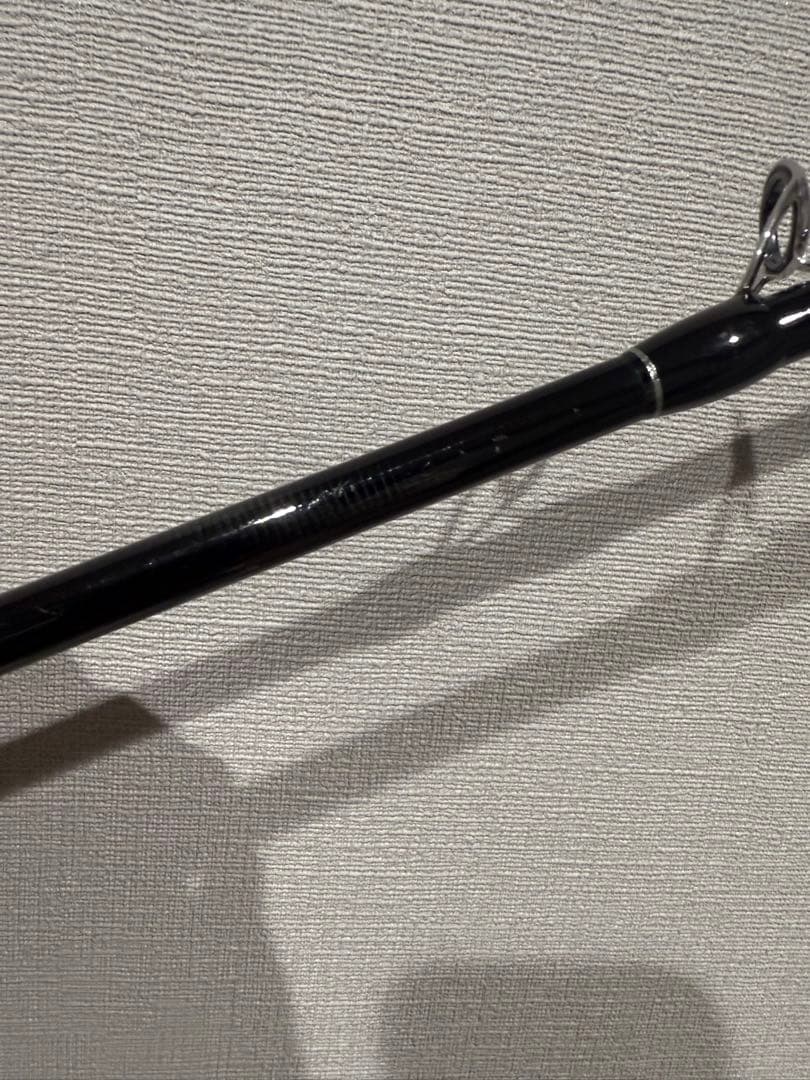 ヤマガブランクス　ブルースナイパー　100M