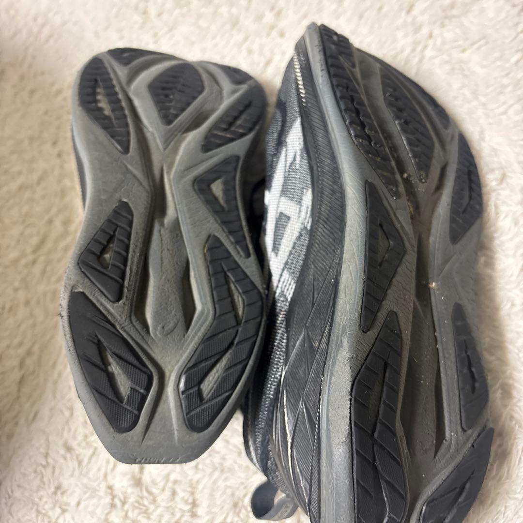 asics SUPERBLAST2 アシックス　25.5cm 黒