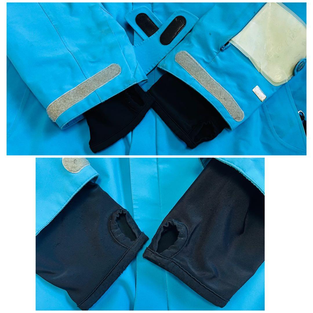 【高機能✨】Phoenix　スキーウェア　上下セット　M L チームプロシェル