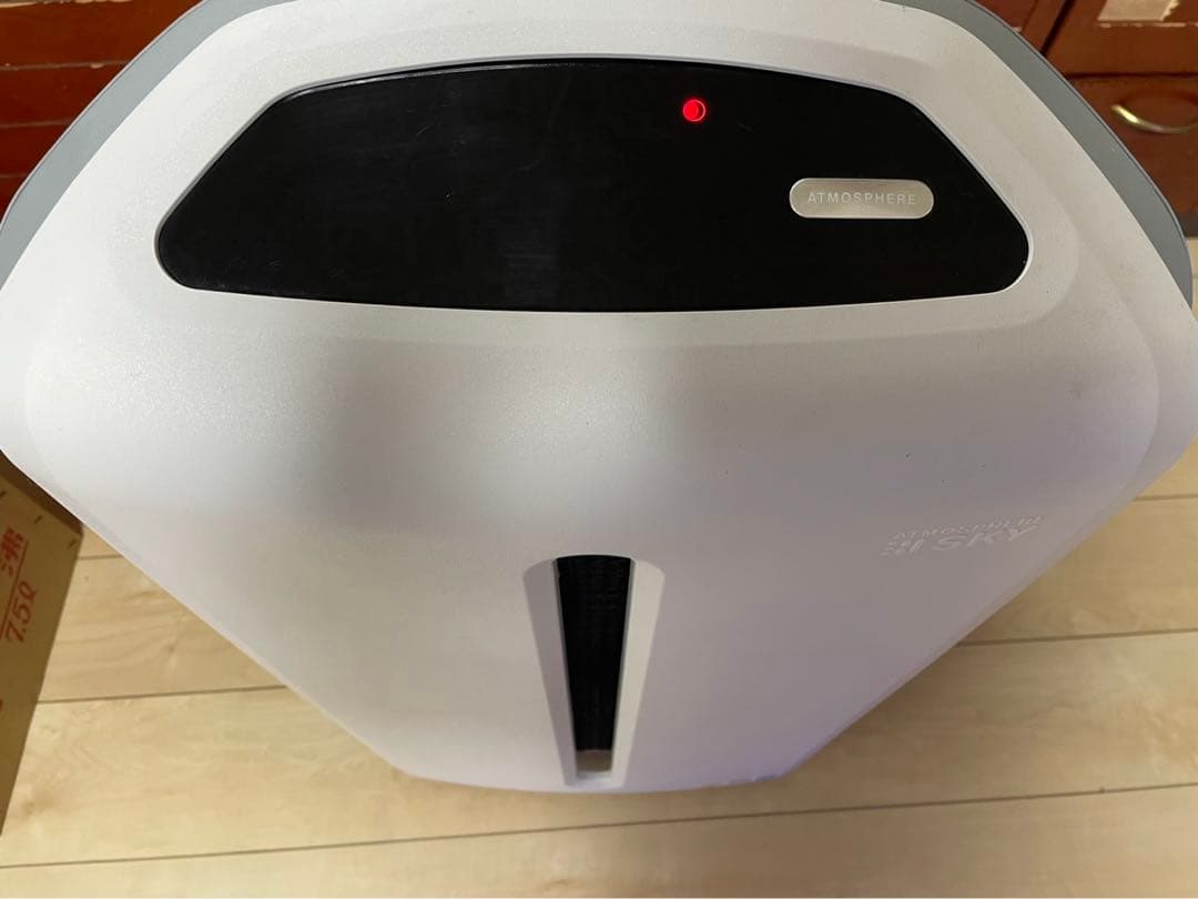 Amway アムウェイ 空気清浄機 ATMOSPHERE SKY 動作確認済み