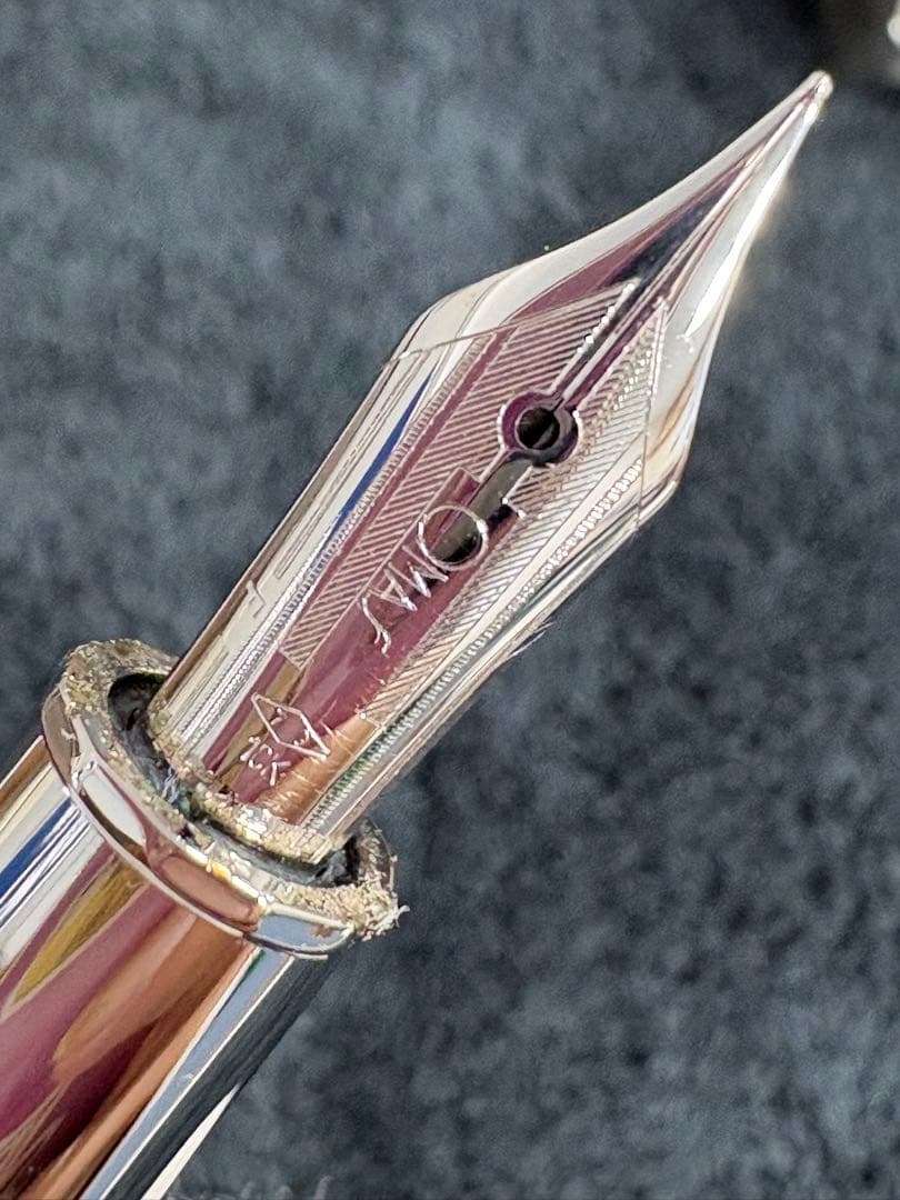 OMAS アートコレクション ビジョン