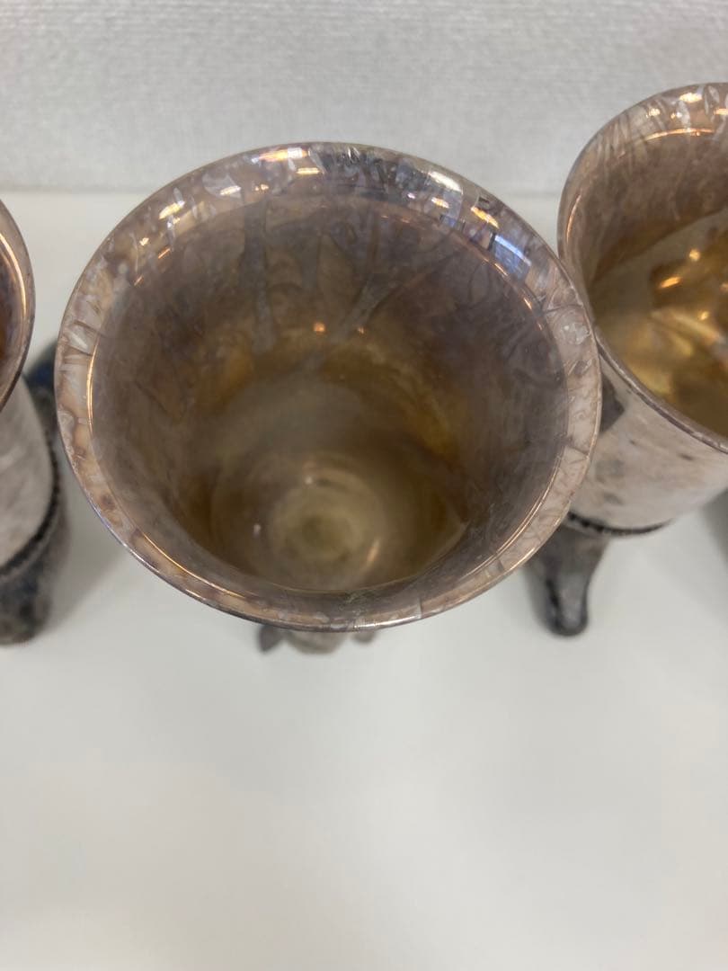 Mappin&Webb 英国製　カップセット