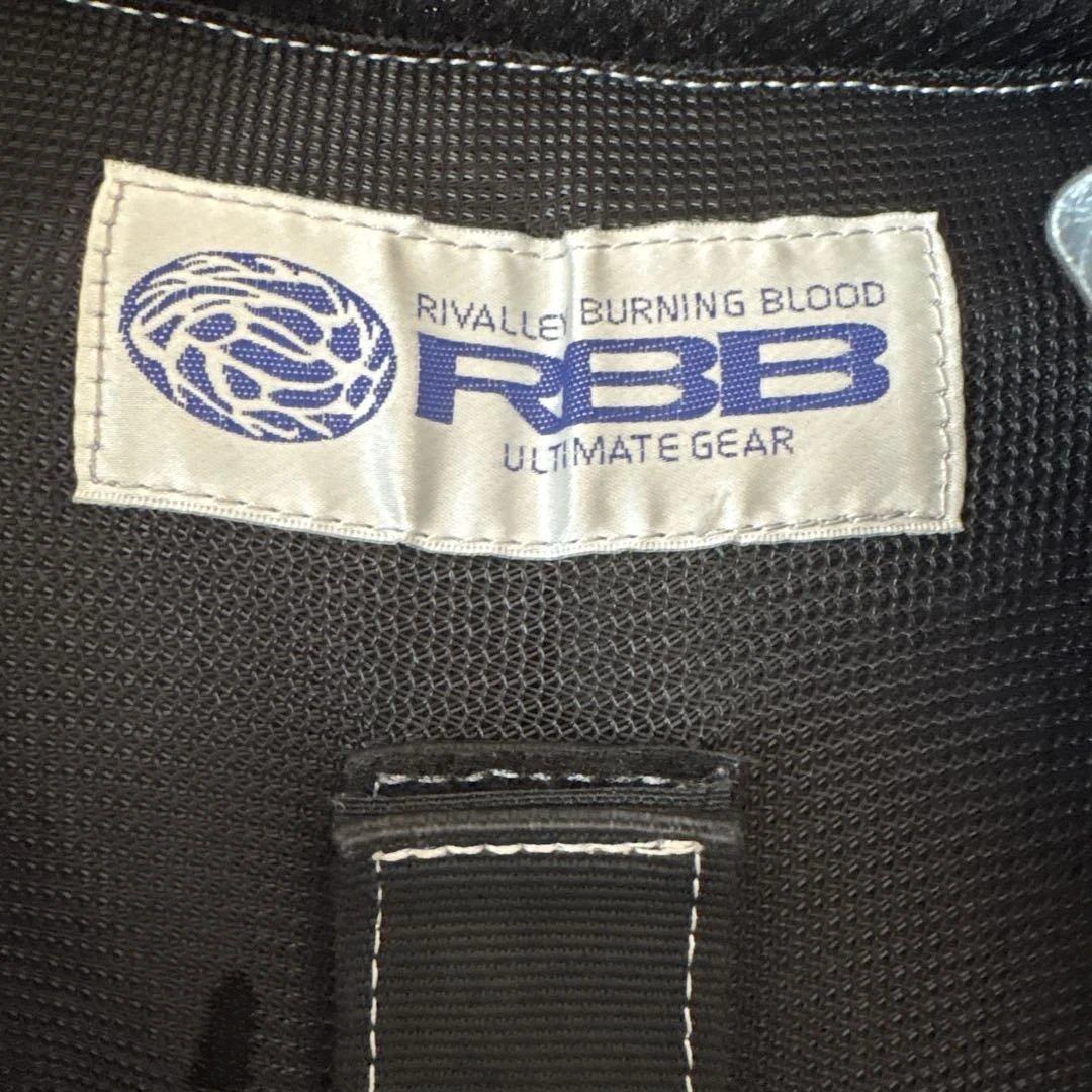 RBBフィッシングベスト ルアーゲームベスト