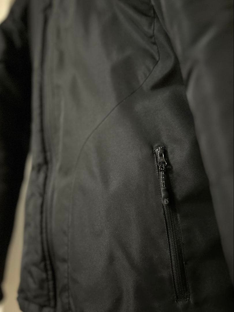 LUZeSOMBRA ルースイソンブラ LTT トップチーム ダウン sizeM