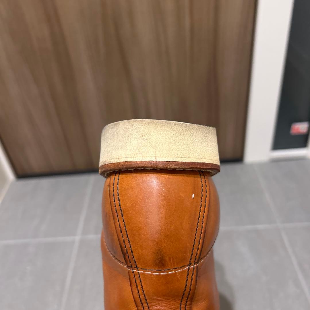 レッドウィング　RED WING ブーツ