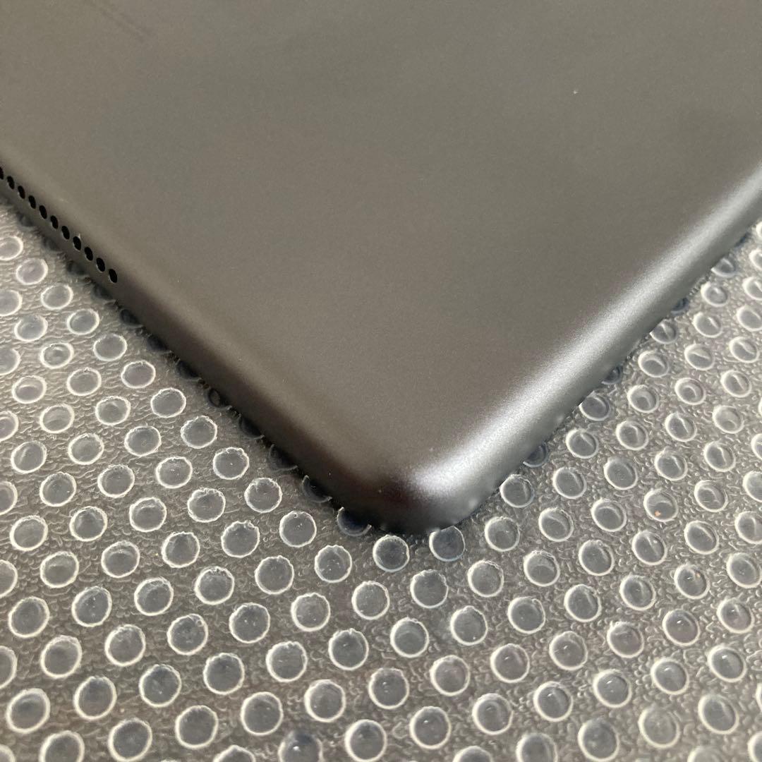 3055【早い者勝ち】iPad7 第7世代 32GB WIFIモデル☆