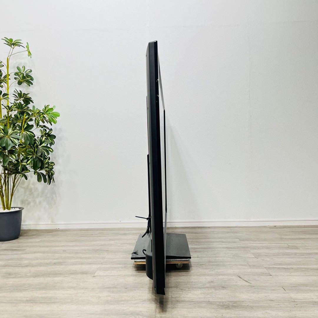♦️SHARP a2800 液晶テレビ 70V 2012年製 -♦️