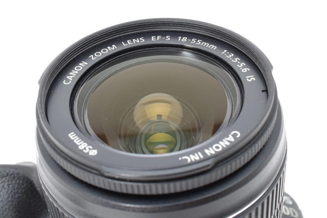 動画滑らか✨️超美品✨Canon EOS 80D✨シングルレンズ Wi-Fi接続