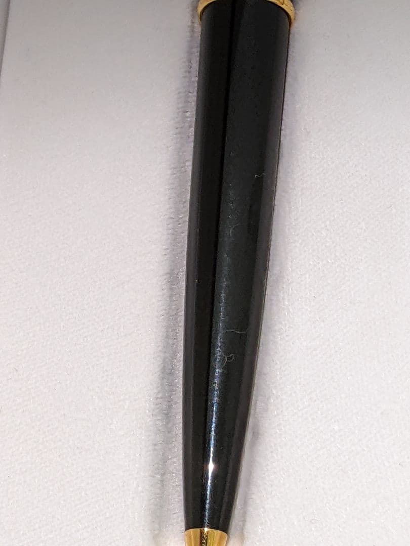 Cartierカルティエ Diabolo ディアボロ　ボールペン 本体