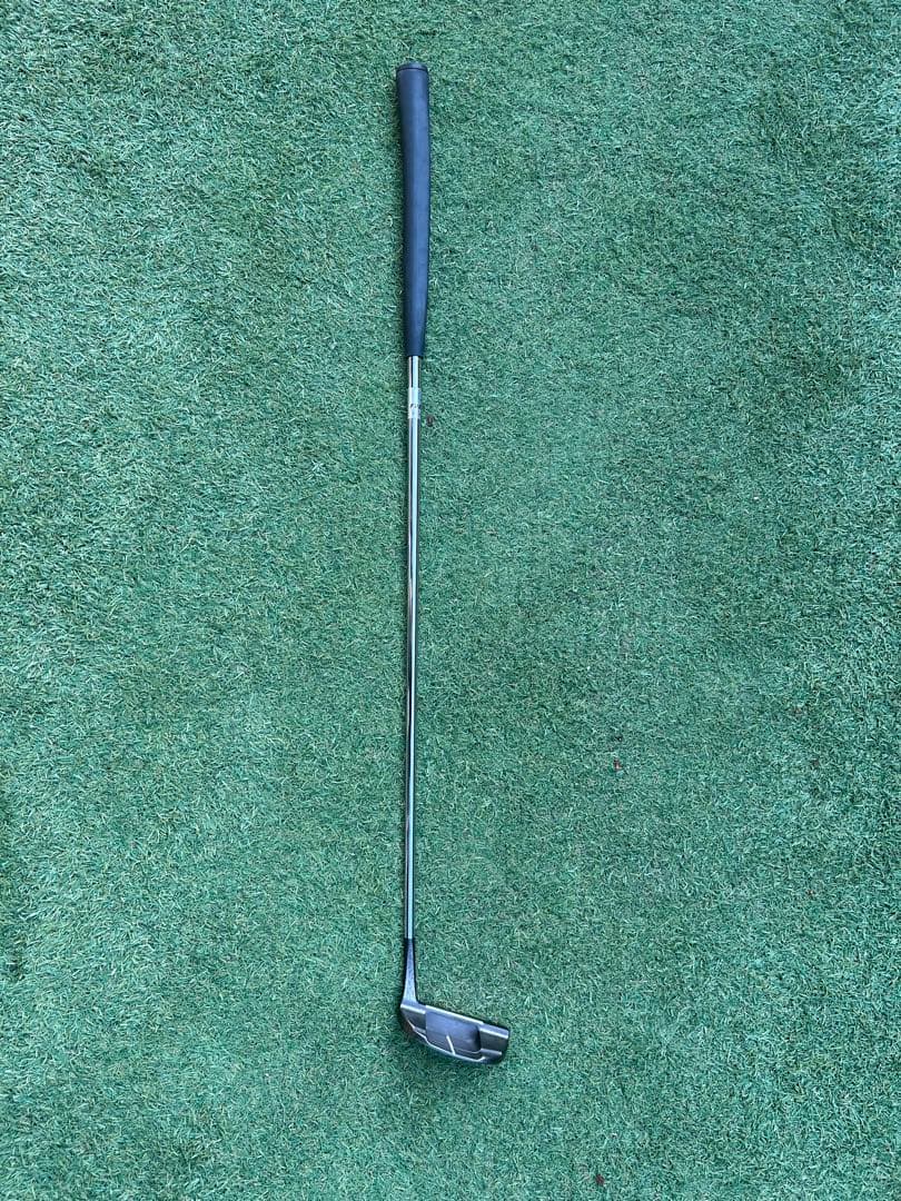 FUSE GOLF SELECSION MILLDE 01Ｌ/ＨＷ