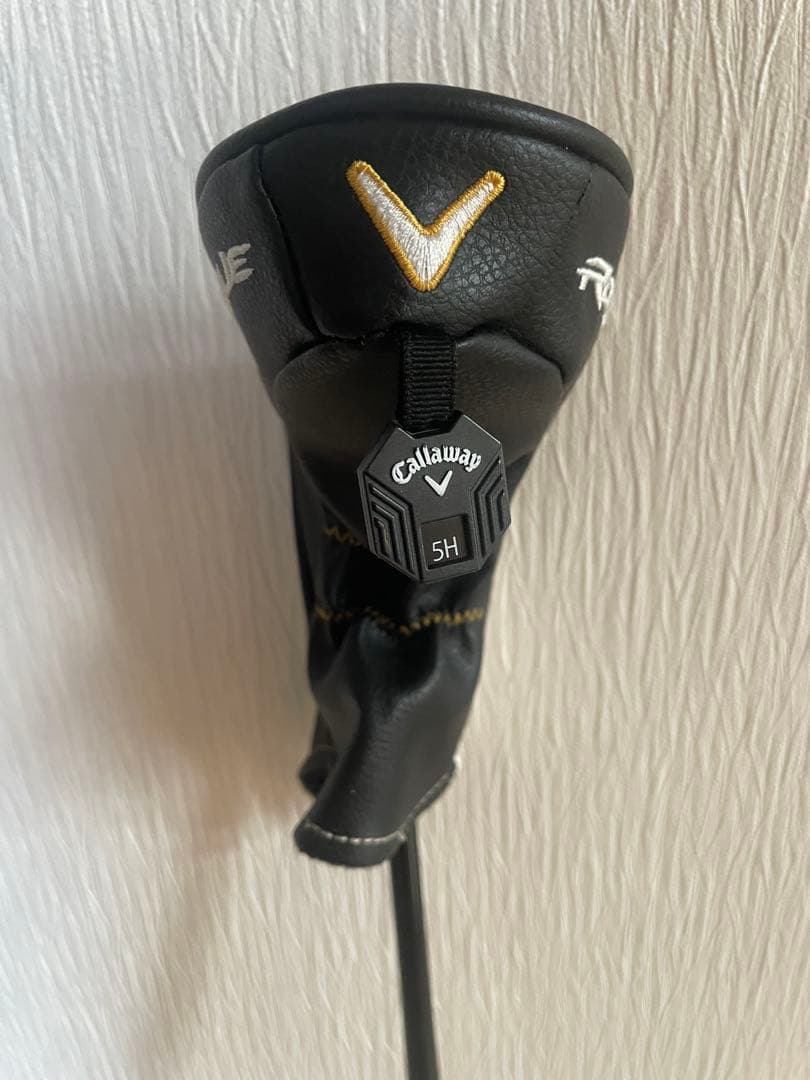 ローグst max os 5H