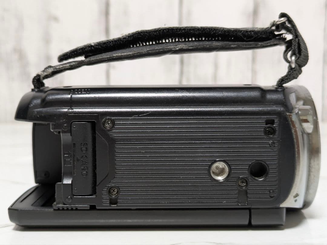 Panasonic　HC-V700M