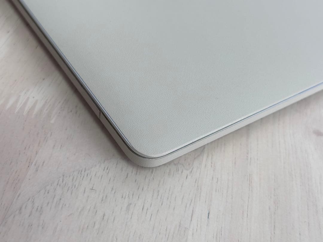 極美品！Apple MacBook Pro2020 i7•32GB•512GB