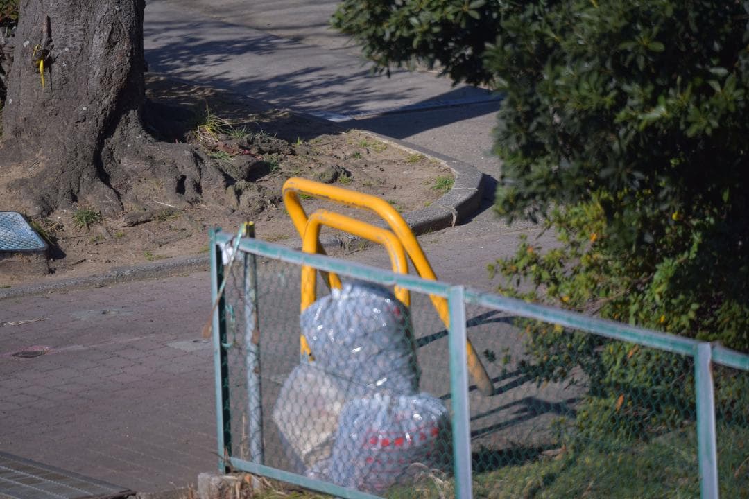 レンズ(単焦点) Nikon Reflex Nikkor C 500mm F8 #7909