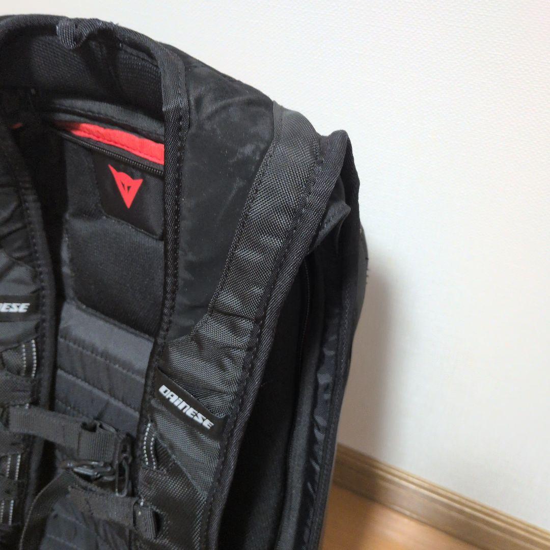 【スピード発送】Dainese D-MACH COMPACT BACKPACK